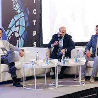 ICTPS 2026: Полный фотоотчёт